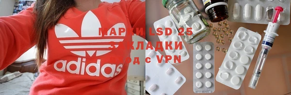 крисы Няндома